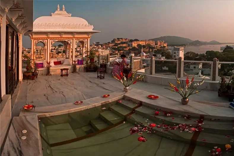 udai kothi